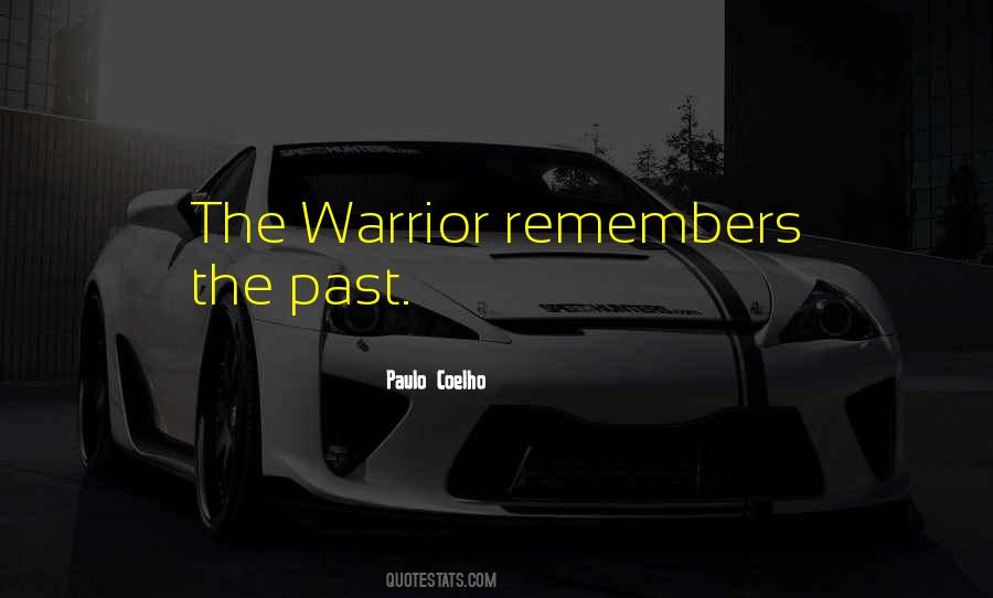 Life Warrior Quotes #1741789