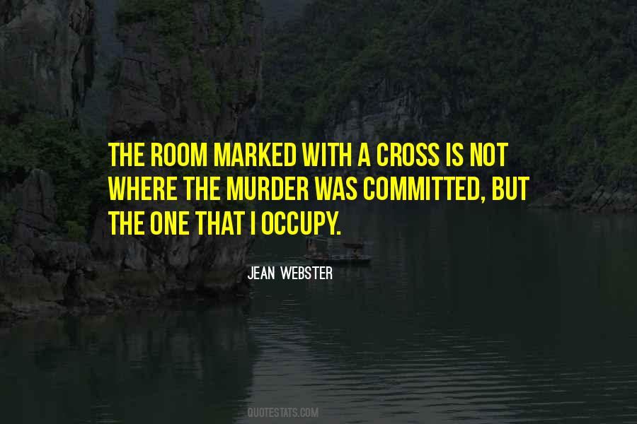 Quotes About A Cross #1244711