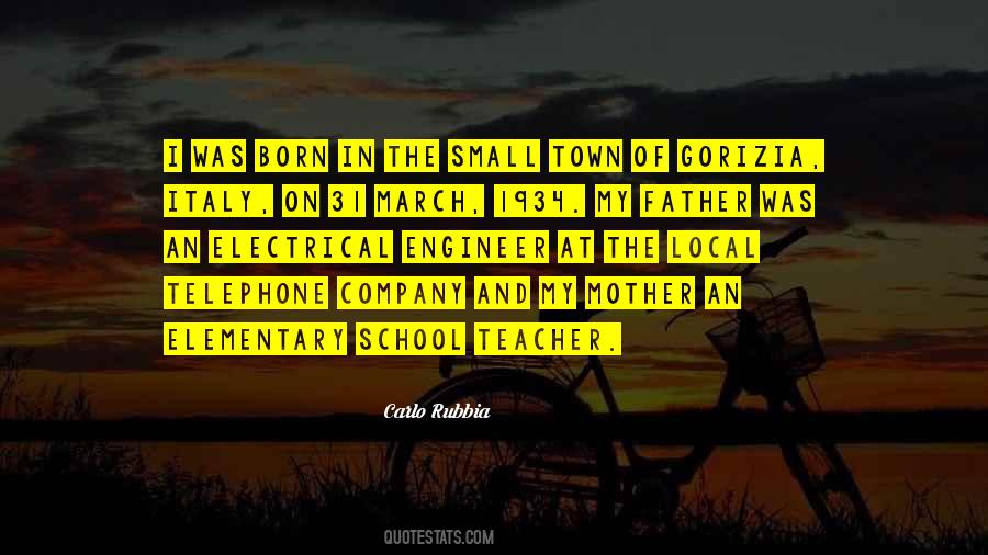 Born On March Quotes #115347