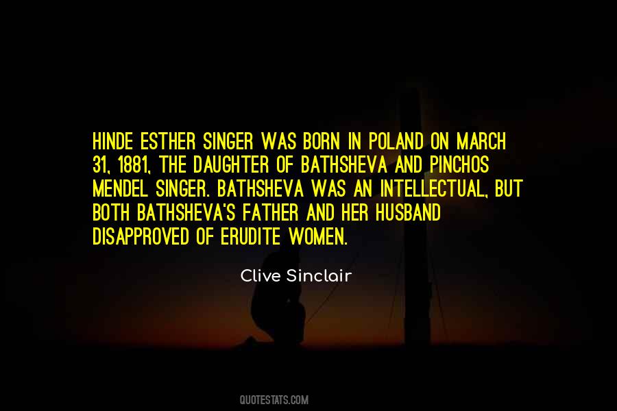 Born On March Quotes #653649