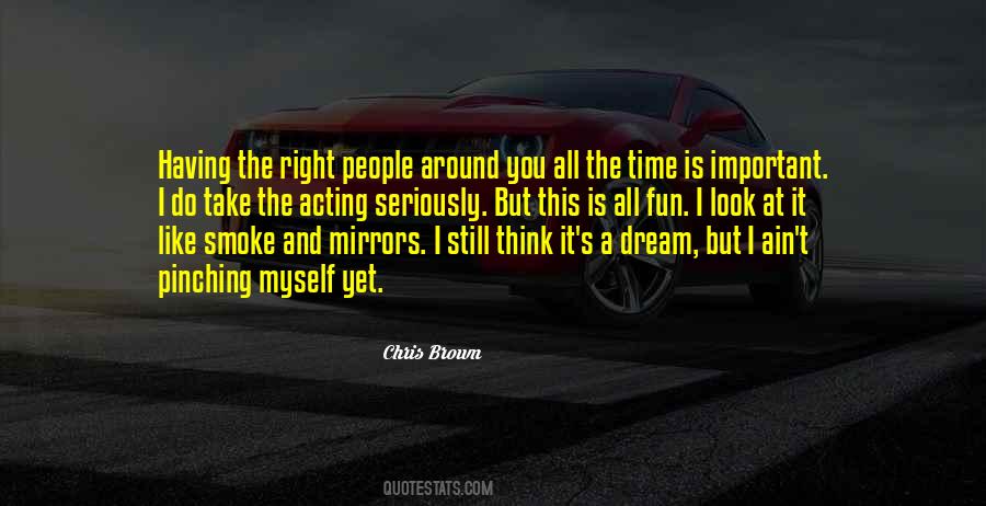 Still Having Fun Quotes #1040464