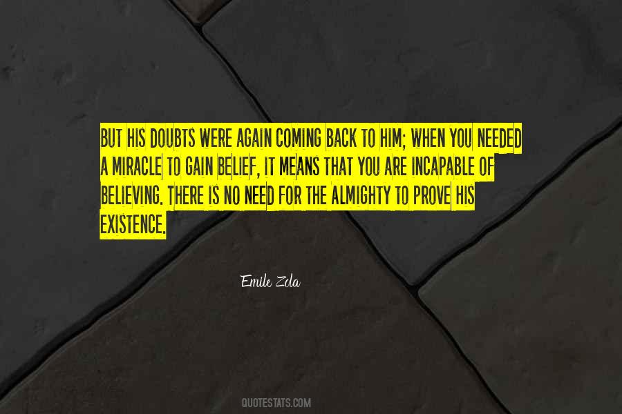Quotes About Him Coming Back #691659