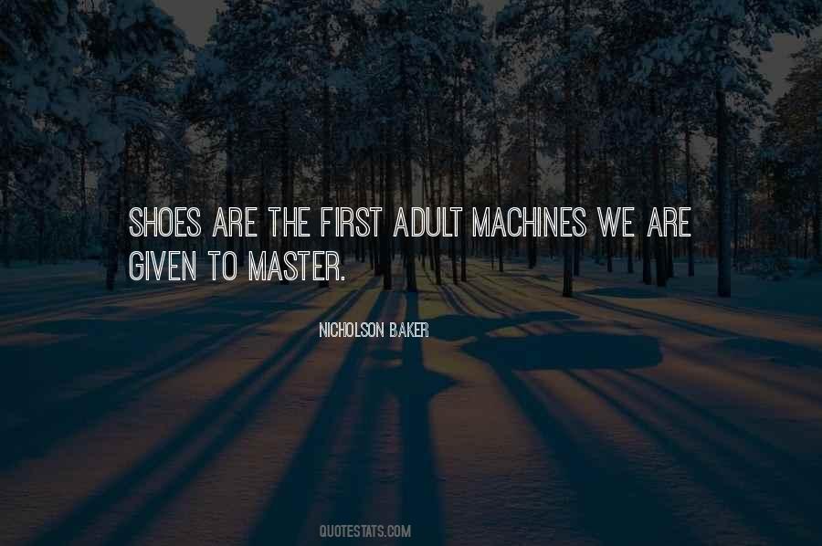 Guinevere Beck Book Quotes #1836584