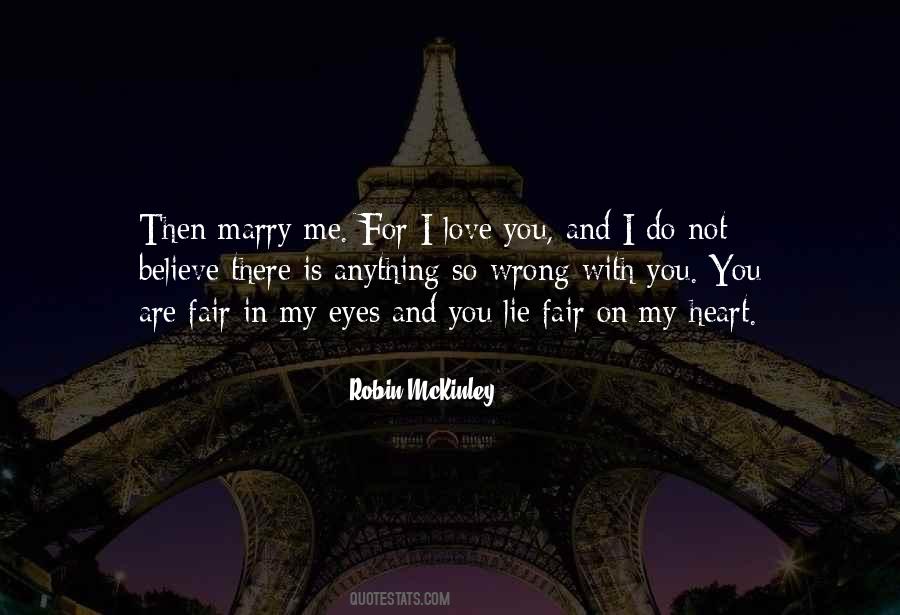 Do Not Marry Quotes #1362405