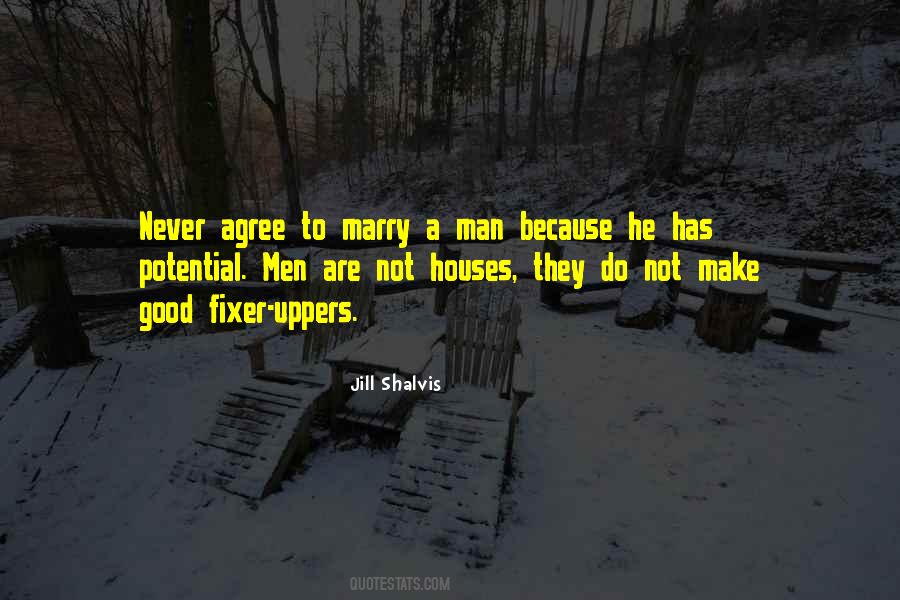 Do Not Marry Quotes #232520