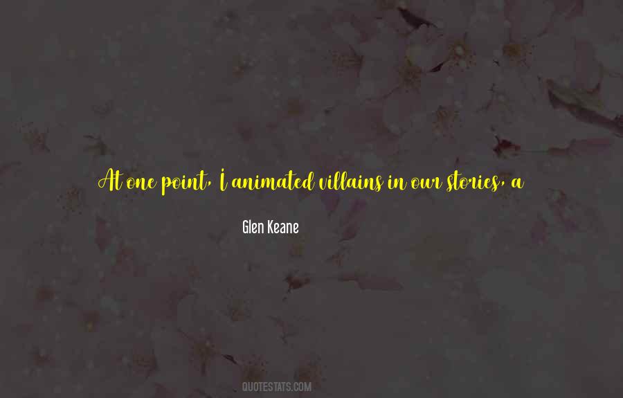 Best Animated Character Quotes #1616384