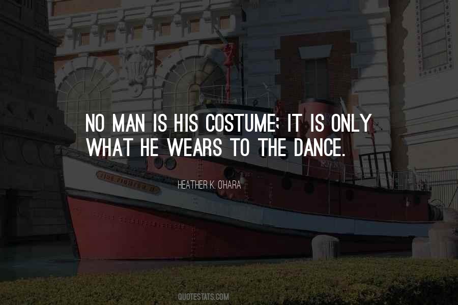 Dance Poetry Quotes #1203345