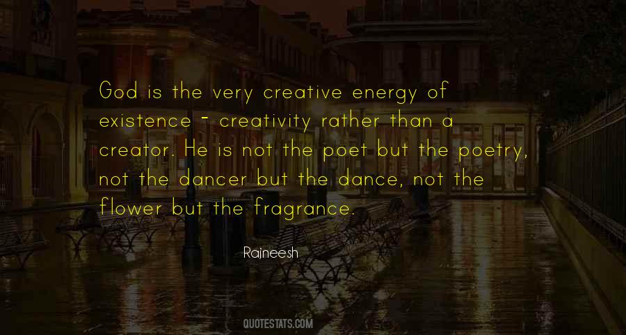 Dance Poetry Quotes #1293658