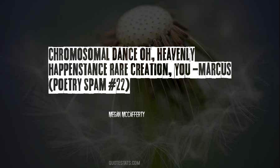 Dance Poetry Quotes #1425015