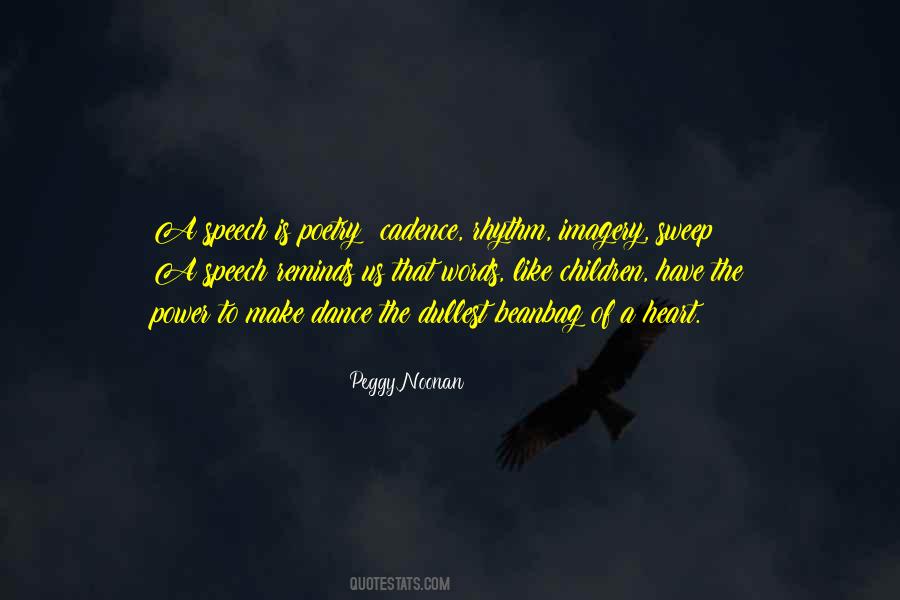 Dance Poetry Quotes #1878292