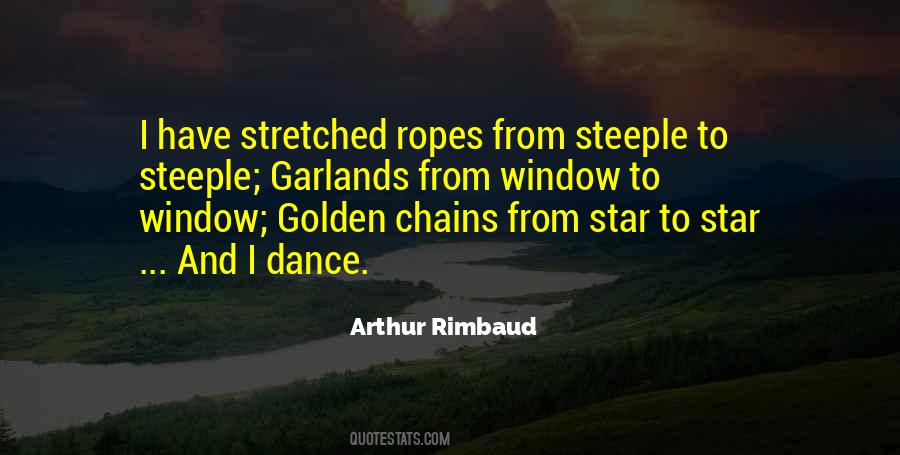 Dance Poetry Quotes #727710