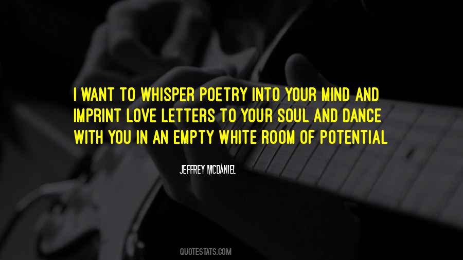 Dance Poetry Quotes #848528