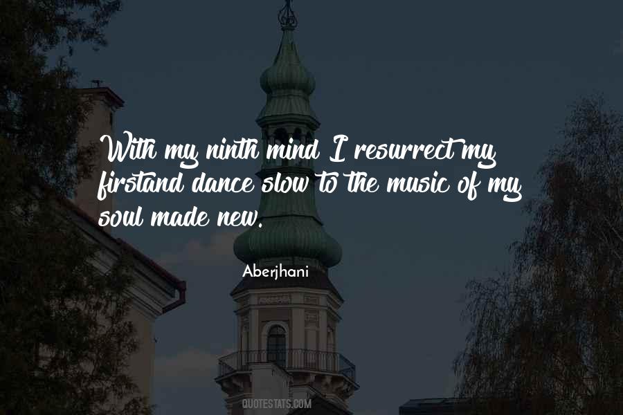Dance Poetry Quotes #910423
