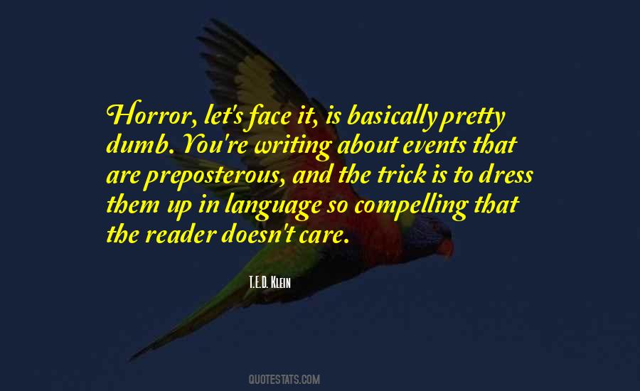 You So Dumb Quotes #1726655