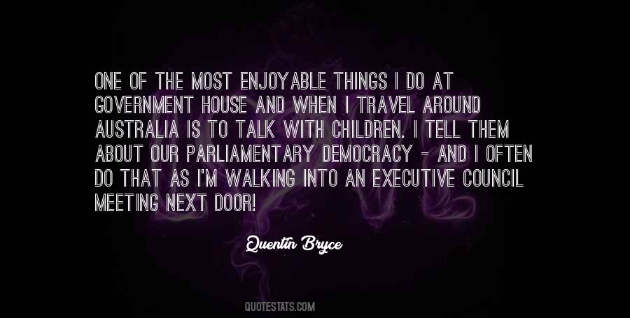 Council House Quotes #586502