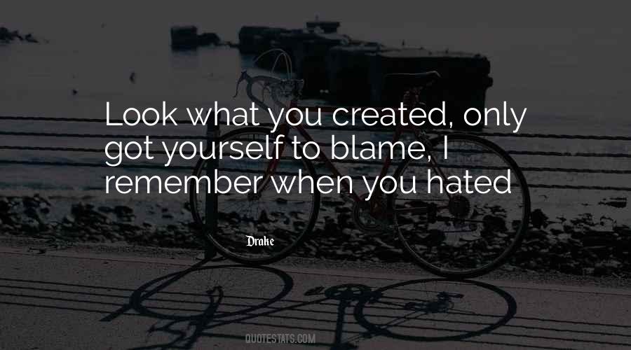 Looks Happy Quotes #166367