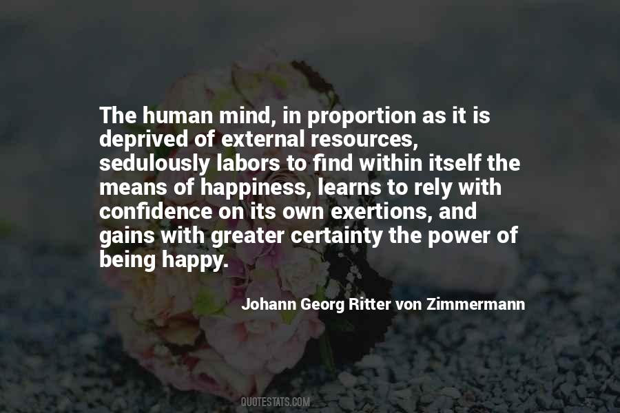 Do Not Rely On Others For Your Happiness Quotes #1248595