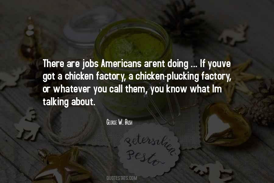 Youve Done It Quotes #1089159