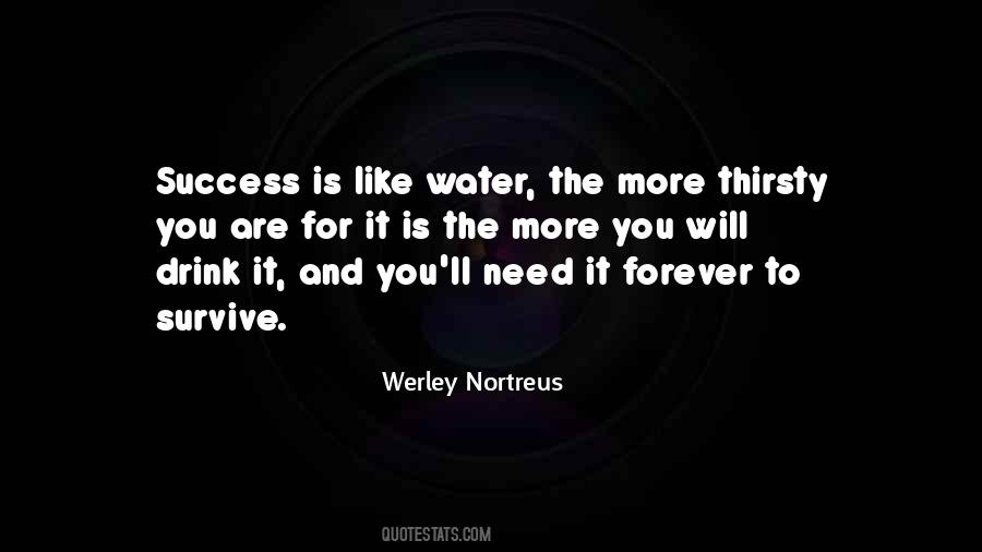 Living Hard Quotes #1573757