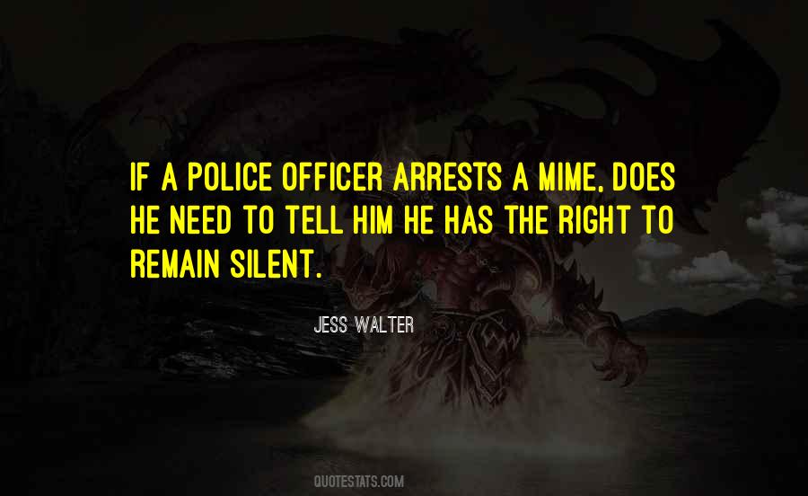 Do Not Remain Silent Quotes #231851