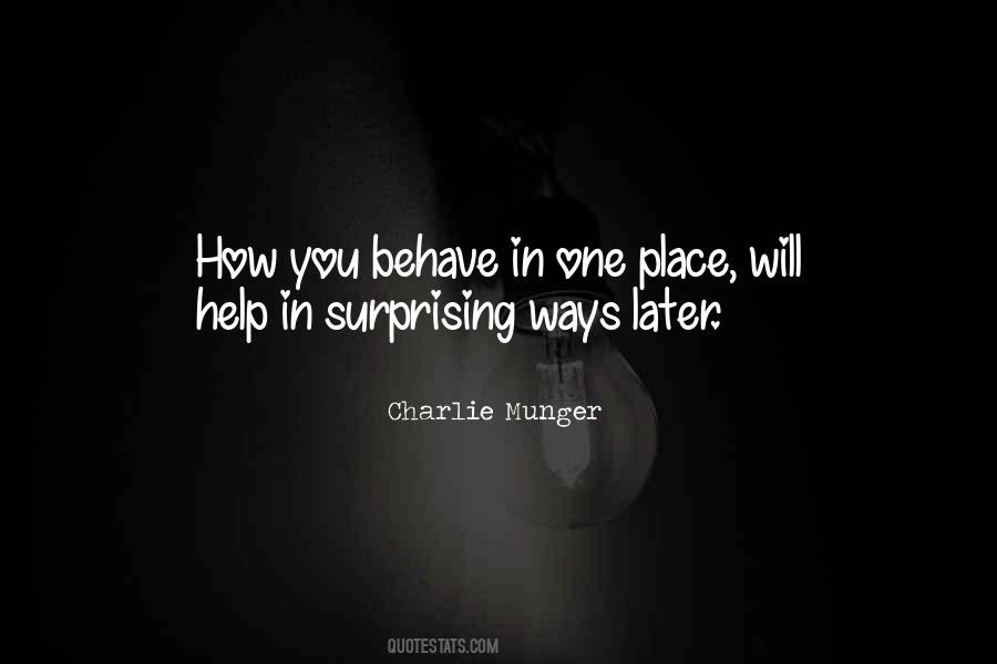 Dont Drag Me Along Quotes #116942
