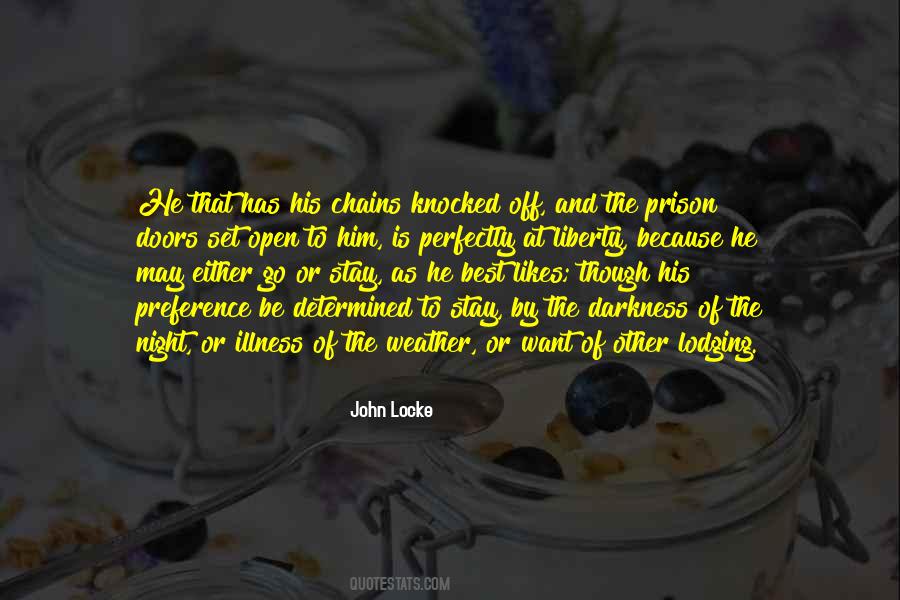 Best Darkness Quotes #1264580