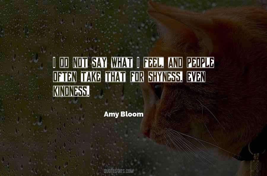 Do Not Say Quotes #1362548