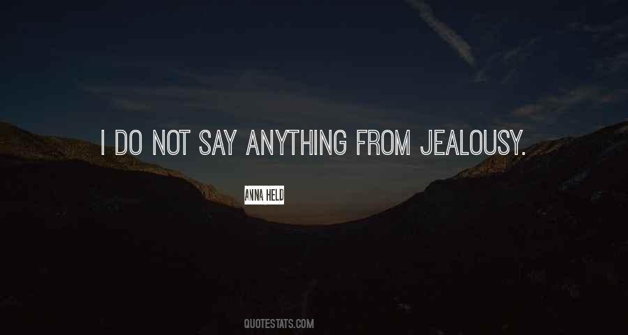 Do Not Say Quotes #1830002