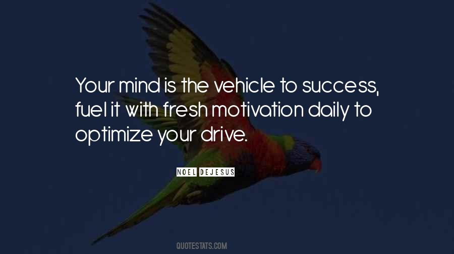 Leadership Daily Quotes #533890