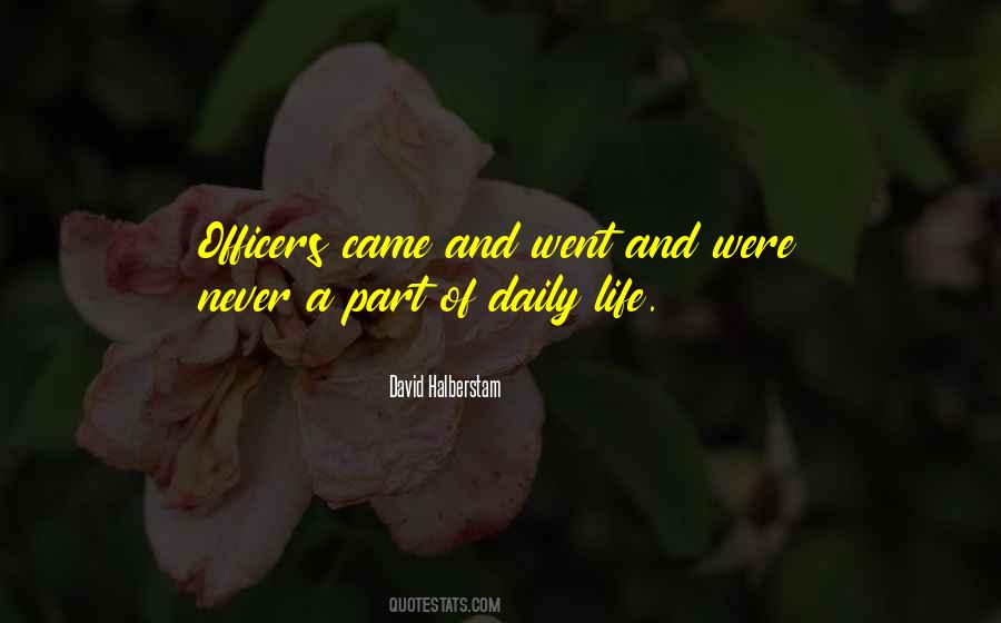Leadership Daily Quotes #538859