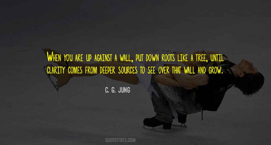 Grow Roots Quotes #432346