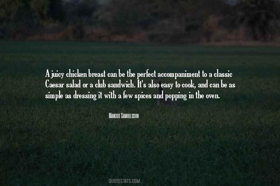 Perfect Dressing Quotes #1504918