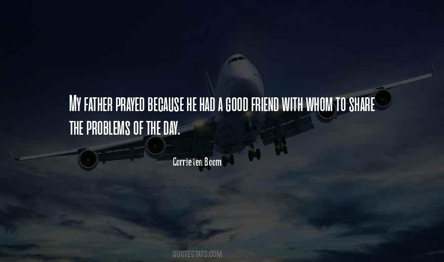 Do Not Share Your Problems Quotes #574885