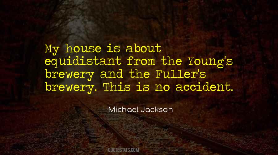 Best Michael Jackson Quotes #35820