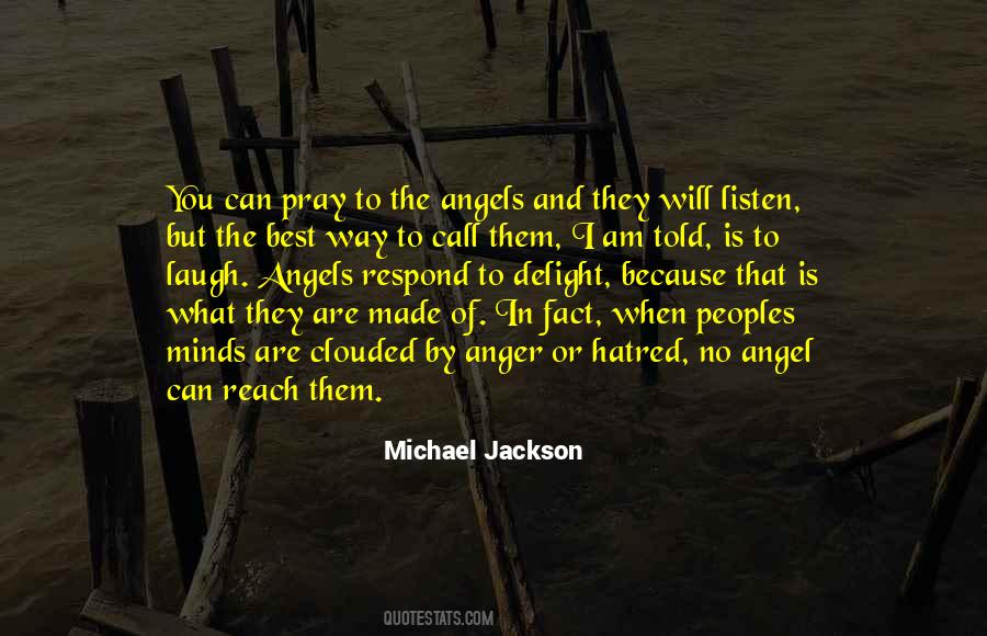 Best Michael Jackson Quotes #746198