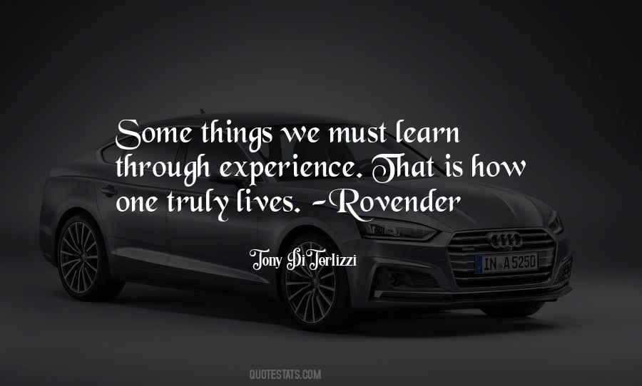 No One Is Ever Truly Gone Quotes #18186
