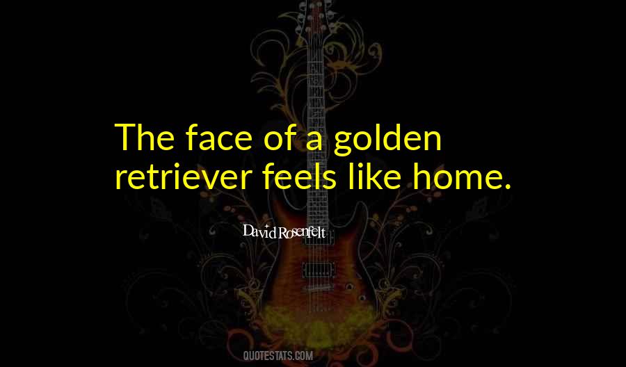 Dogs Home Quotes #1798738