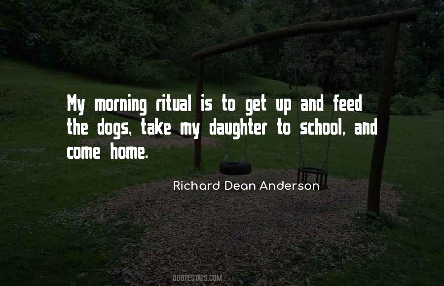 Dogs Home Quotes #793437
