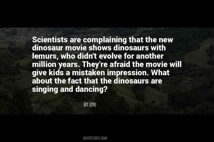 Kids Dancing Quotes #1741879
