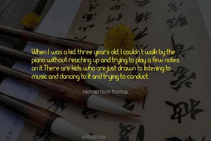 Kids Dancing Quotes #976576