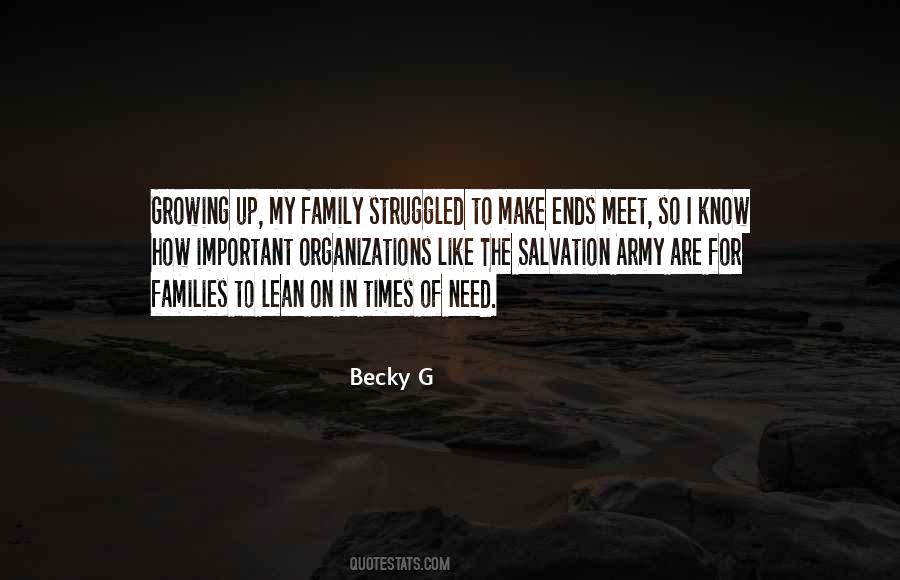 I Just Need Someone To Lean On Quotes #619245