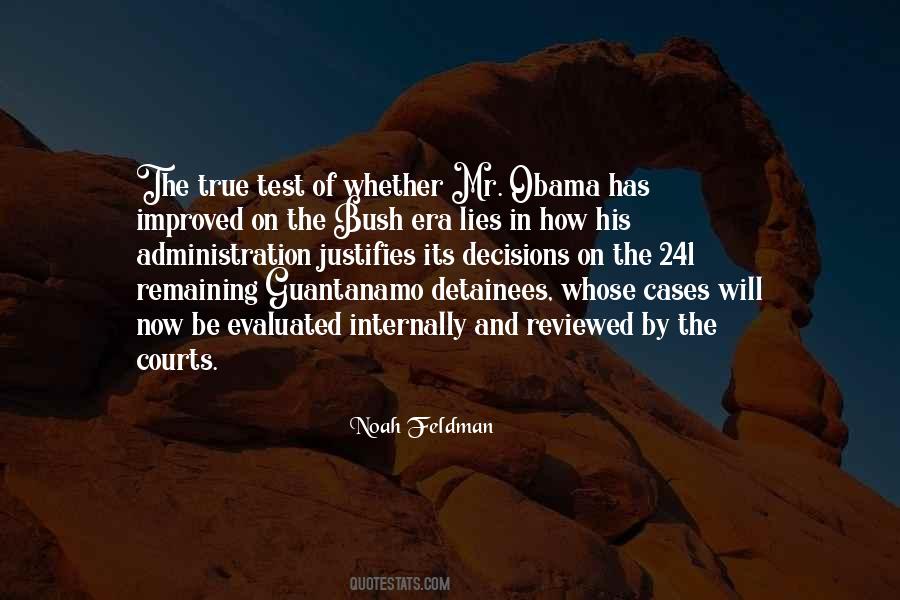 Do Not Test Me Quotes #12686