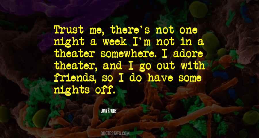 Do Not Trust Me Quotes #600791