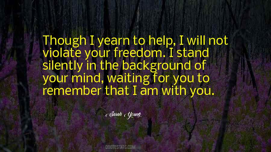 Background Of Quotes #1746323