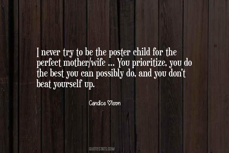 Best Be Yourself Quotes #734546