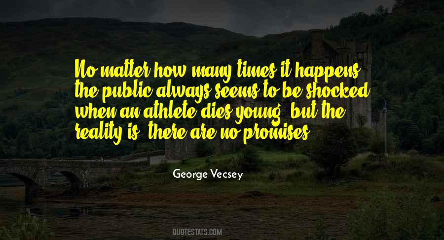 Always Be Young Quotes #1371595
