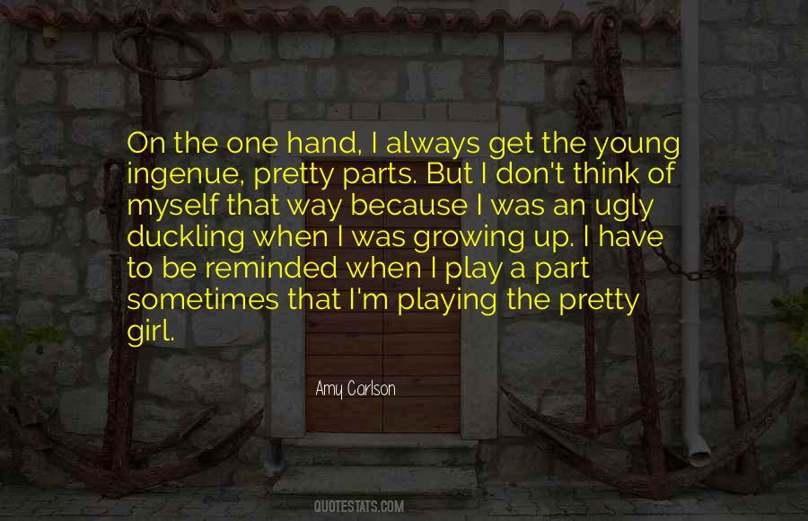 Always Be Young Quotes #1470487
