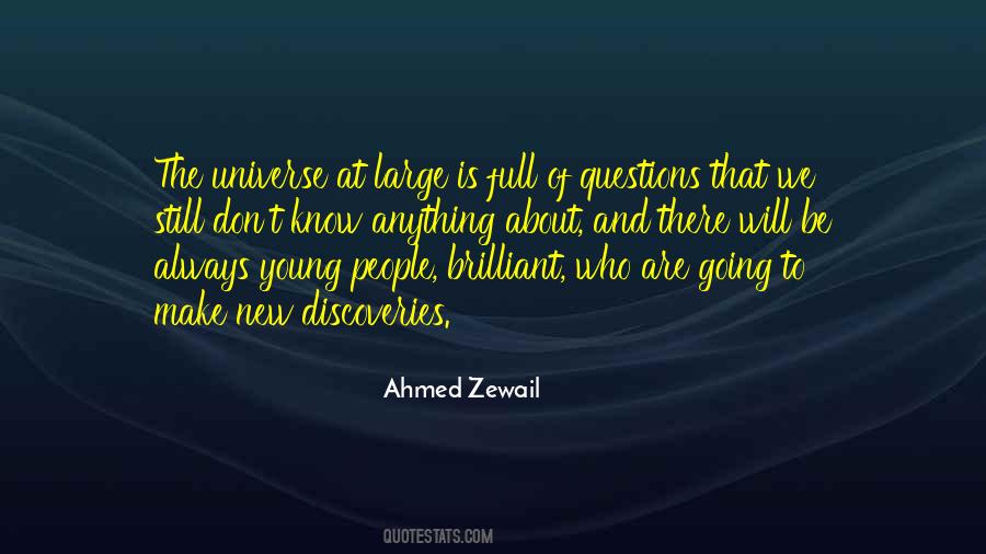 Always Be Young Quotes #1712345