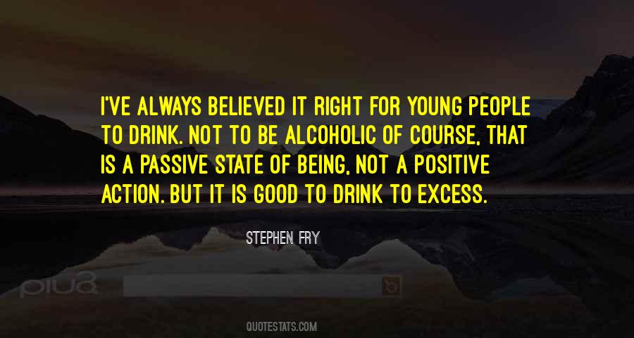 Always Be Young Quotes #379197