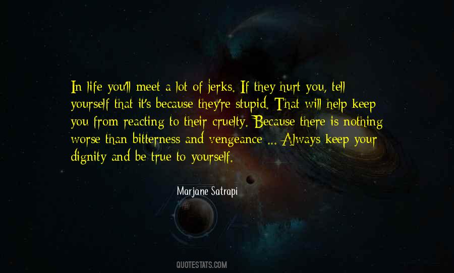 Always Be Young Quotes #419999